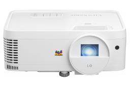 ویدیو پروژکتور ویوسونیک ViewSonic LS500WH نمای جلو