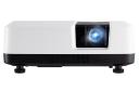 ویدیو پروژکتور ویوسونیک ViewSonic LS700HD نمای جلو
