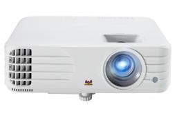 ویدیو پروژکتور ویوسونیک ViewSonic PX701HDH نمای جلو