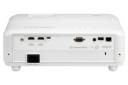ویدیو پروژکتور ویوسونیک ViewSonic PX748-4K نمای پشت و درگاه ها