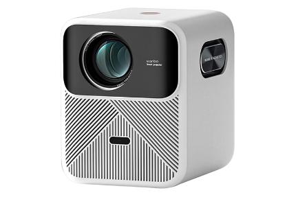 ویدیو پروژکتور شیائومی ونبو Xiaomi Mozart 1 نمای راست