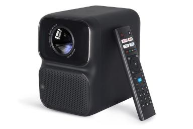 ویدیو پروژکتور شیائومی ونبو Xiaomi WANBO TT به همراه ریموت کنترل
