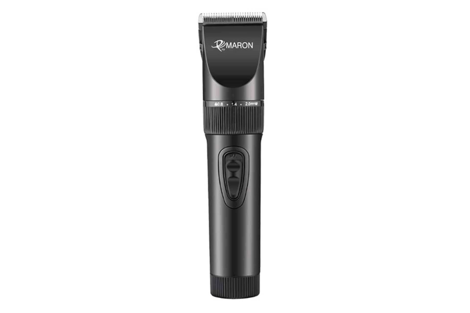 ماشین اصلاح پرومارون Promaron RL-707 نمای جلو