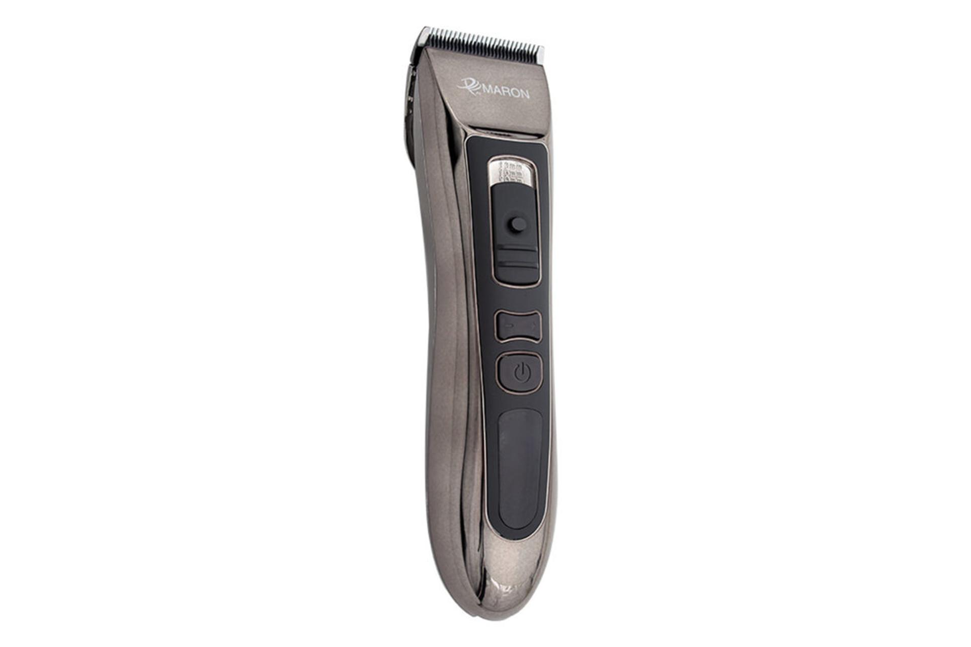 ماشین اصلاح و ریش تراش پرومارون Promaron RL-723 نمای جلو