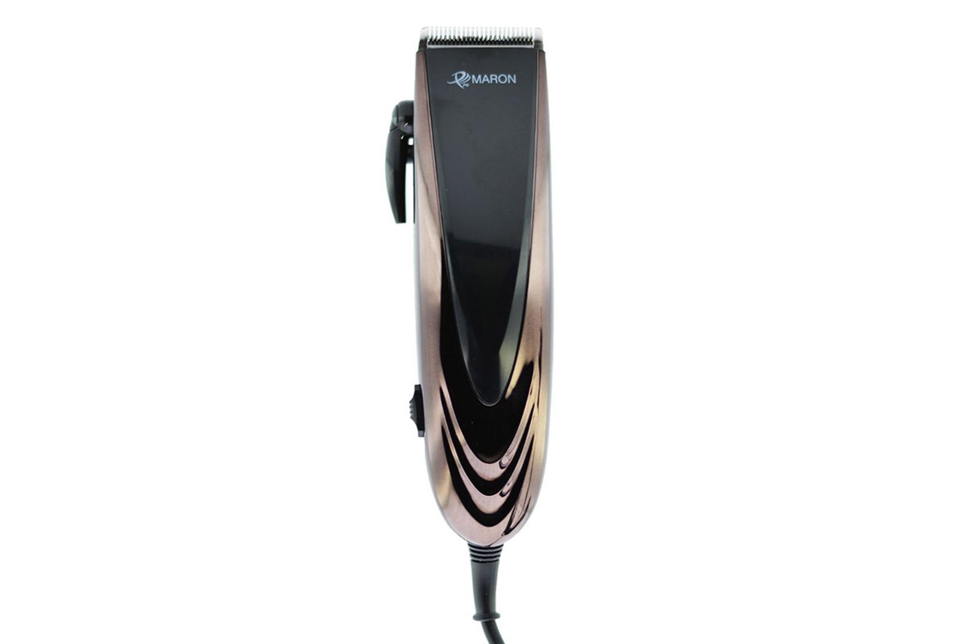 ماشین اصلاح و ریش تراش پرومارون Promaron RL-731 نمای جلو