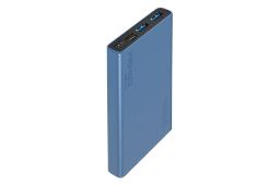 پاور بانک پرومیت Promate Bolt-10 10000mAh آبی