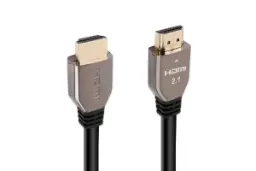 کابل HDMI پرومیت  HDMI PROLINK8K-300 8K 60Hz نسخه 2.1 با طول 3 متر نمای جلو