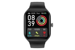 ساعت هوشمند پرومیت Promate ProWatch-AM19 مشکی