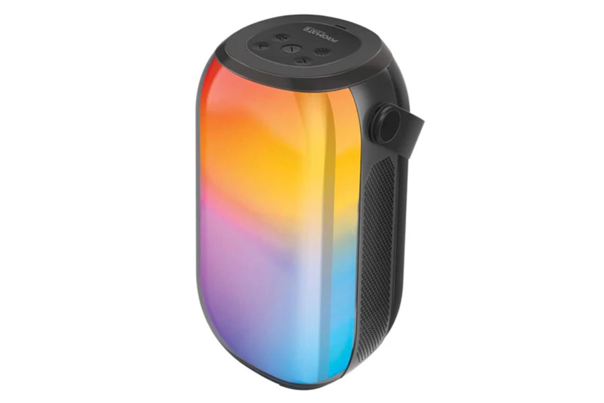 ابعاد و اندازه اسپیکر پرومیت Spectro-20