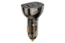 ابعاد و اندازه شارژر پرومیت TransDrive-80W