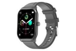 ساعت هوشمند پرومیت Promate XWatch-B2 خاکستری تیره