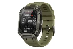 ساعت هوشمند پرومیت Promate XWatch-S19 سبز