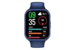 ساعت هوشمند پرومیت Promate XWatch-TF2 آبی