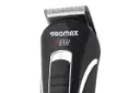 ماشین اصلاح و ریش تراش پرومکس Promax 1472AB نمای سری خط زن