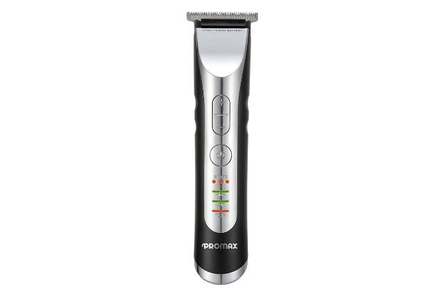 ماشین اصلاح و ریش تراش پرومکس Promax 2115T نمای جلو