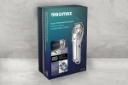 ماشین اصلاح و ریش تراش پرومکس Promax 2828 جعبه و بسته بندی