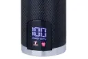 ماشین اصلاح و ریش تراش پرومکس Promax 2833 نمای نمایشگر LED