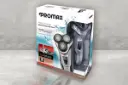 ماشین اصلاح و ریش تراش پرومکس Promax 9632 جعبه و بسته بندی