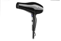 نمای سمت راست سشوار پرومکس Ref.7280