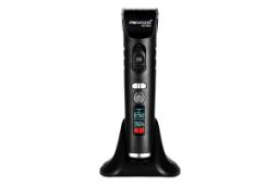 ماشین اصلاح و ریش تراش پروموزر Promozer MZ-9822 نمای جلو