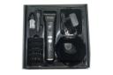 لوازم داخل جعبه ماشین اصلاح و ریش تراش پروموزر Promozer MZ-9822