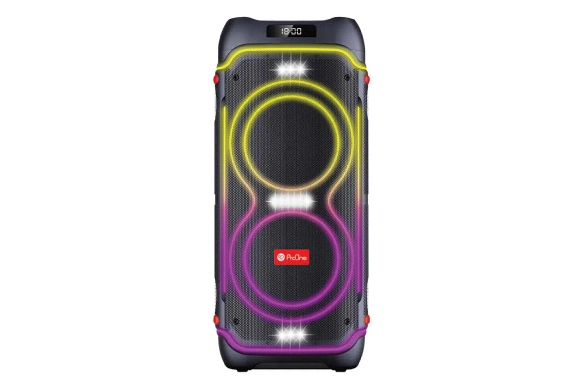اسپیکر پرو وان ProOne Lumina Pro PSB4977