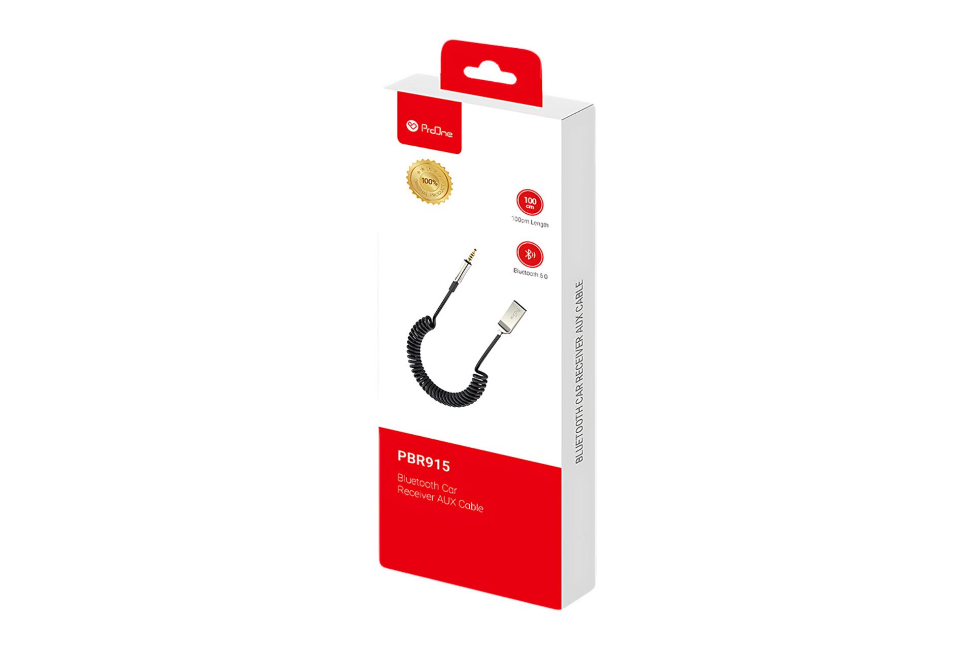 جعبه دانگل بلوتوث پرو وان ProOne PBR915