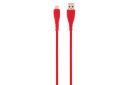 کابل شارژ USB پرو وان Type-A به Type-C مدل PCC165 با طول 1 متر