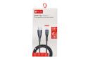 جعبه کابل شارژ USB پرو وان Type-A به Micro-USB مدل PCC170 با طول 1 متر