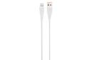کابل شارژ USB پرو وان Type-A به Lightning مدل PCC175 C10 Series با طول 1 متر