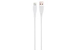 کابل شارژ USB پرو وان Type-A به Lightning مدل PCC175 C10 Series با طول 1 متر