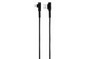 کابل شارژ USB پرو وان Type-A به Lightning مدل PCC300L با طول 1 متر