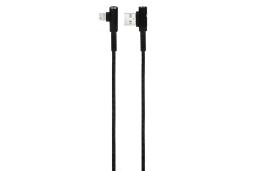 کابل شارژ USB پرو وان Type-A به Lightning مدل PCC300L با طول 1 متر