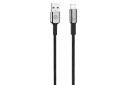 کابل شارژ USB پرو وان Type-A به Type-C مدل PCC380C با طول 1 متر