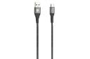 کابل شارژ USB پرو وان Type-A به Type-C مدل PCC390C با طول 1 متر