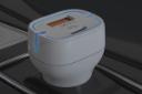 درگاه های شارژر پرو وان ProOne PCG22