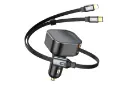 کابل های خروجی شارژر پرو وان ProOne PCG26 With Type-C Cable And Lightning