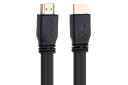 کانکتورهای کابل HDMI نسخه 2.0 پرو وان ProOne PCH74 4K 60Hz با طول 2 متر