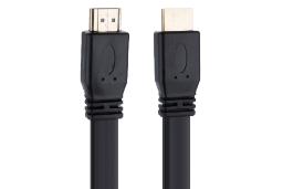 کانکتورهای کابل HDMI نسخه 2.0 پرو وان ProOne PCH74 4K 60Hz با طول 2 متر