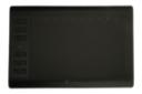 نمای رو به روی قلم نوری پرو وان PDT6000 با نمایش پد طراحی