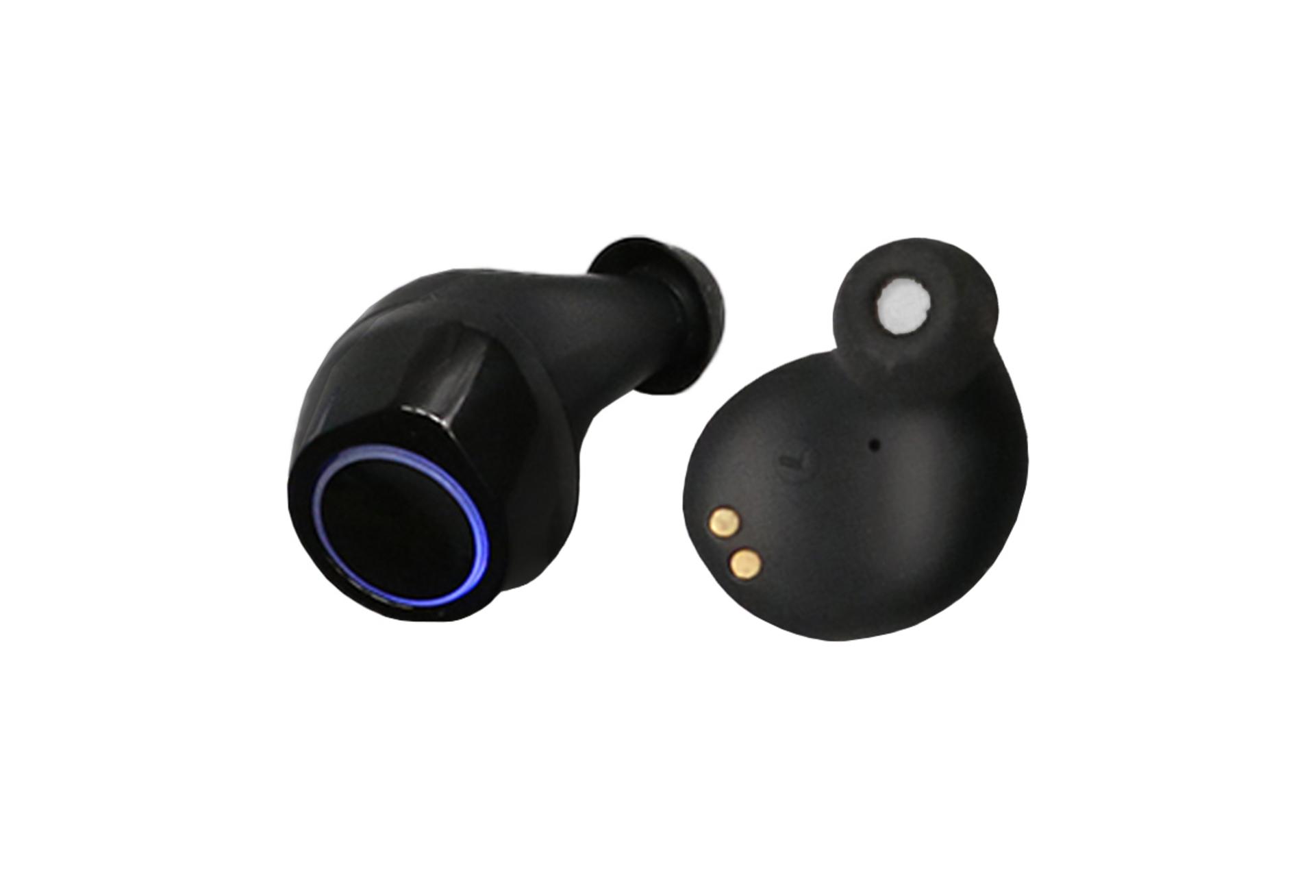 کیفیت صدای هدفون پرو وان PHB3205