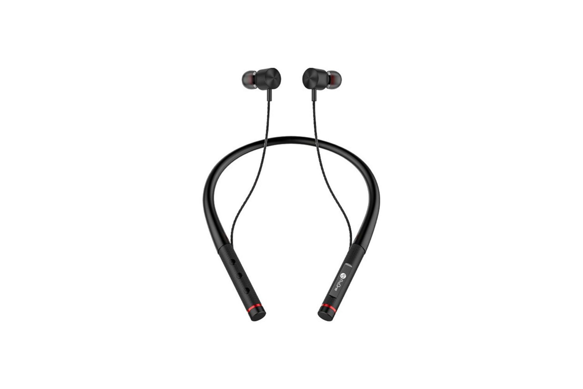 هدفون پرو وان PHB3380 رنگ مشکی