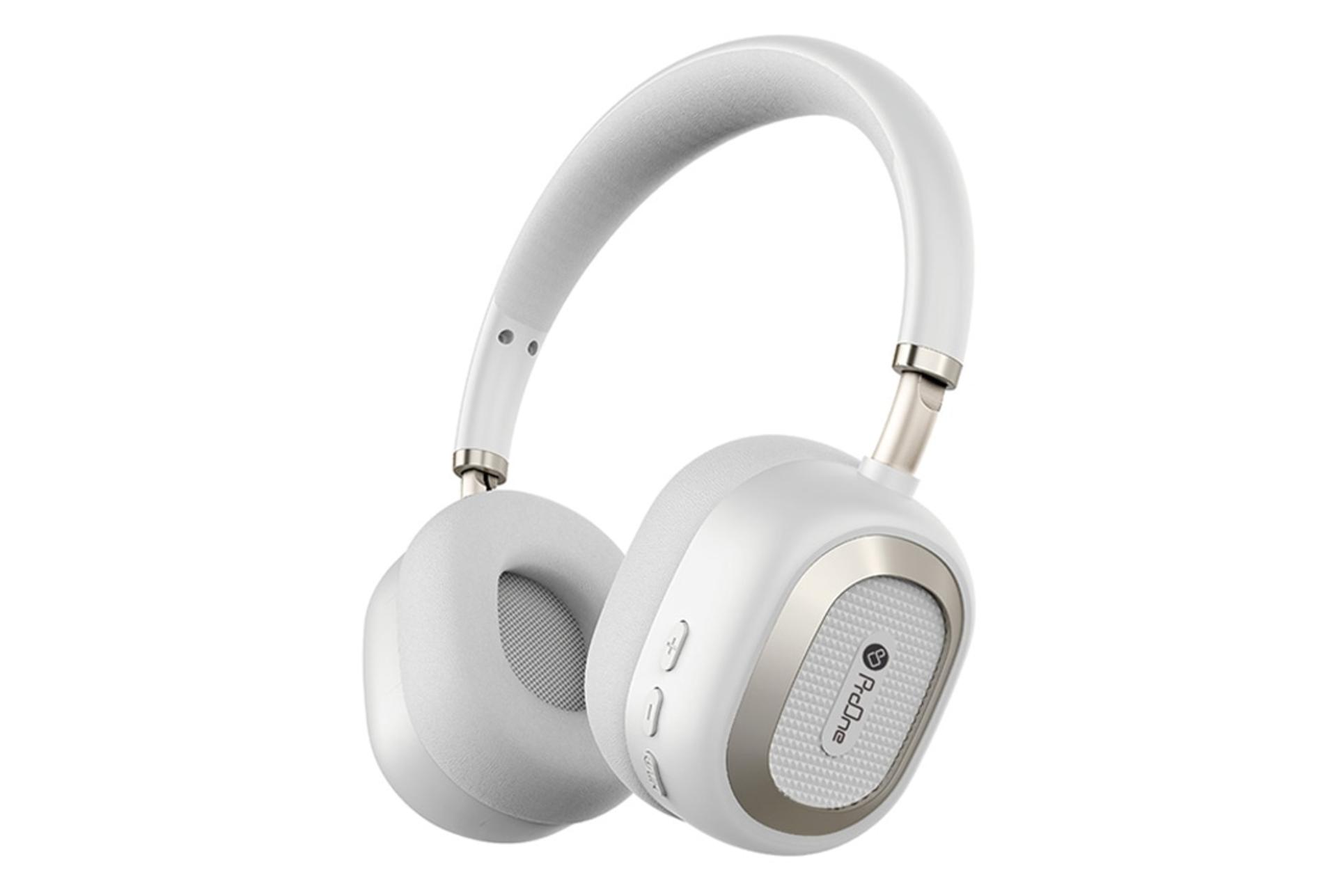 هدفون پرو وان ProOne PHB3590 سفید