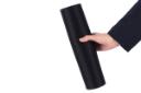ماوس پد پرو وان proone-pmp40 نمای روبرو رول شده در دست