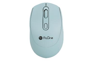 رنگ آبی ماوس پرو وان ProOne PMW75