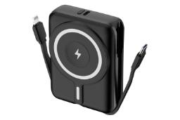 پاور بانک پرو وان ProOne PPB5116 10000mAh مشکی