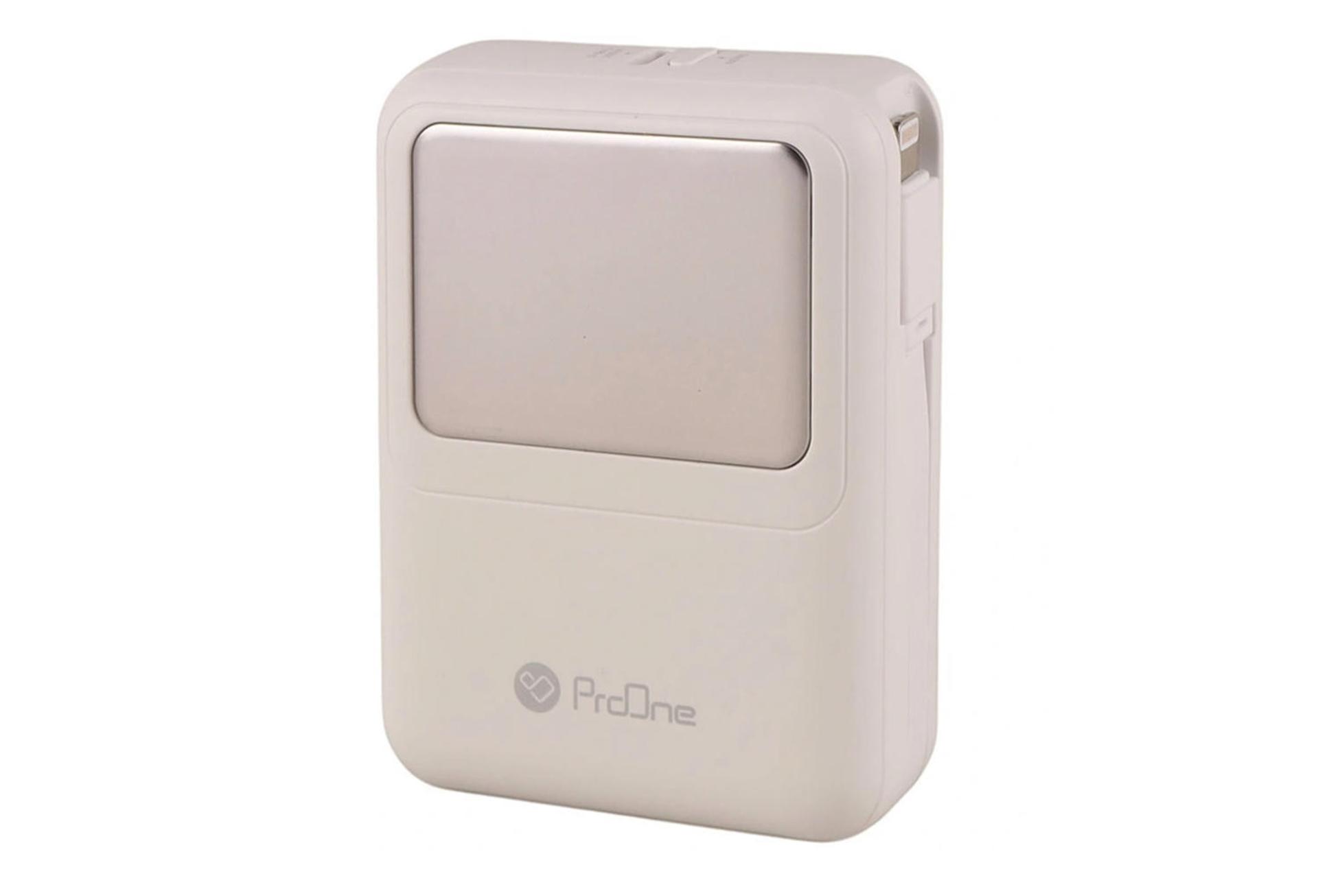 پاور بانک پرو وان ProOne PPB5116 10000mAh کرم
