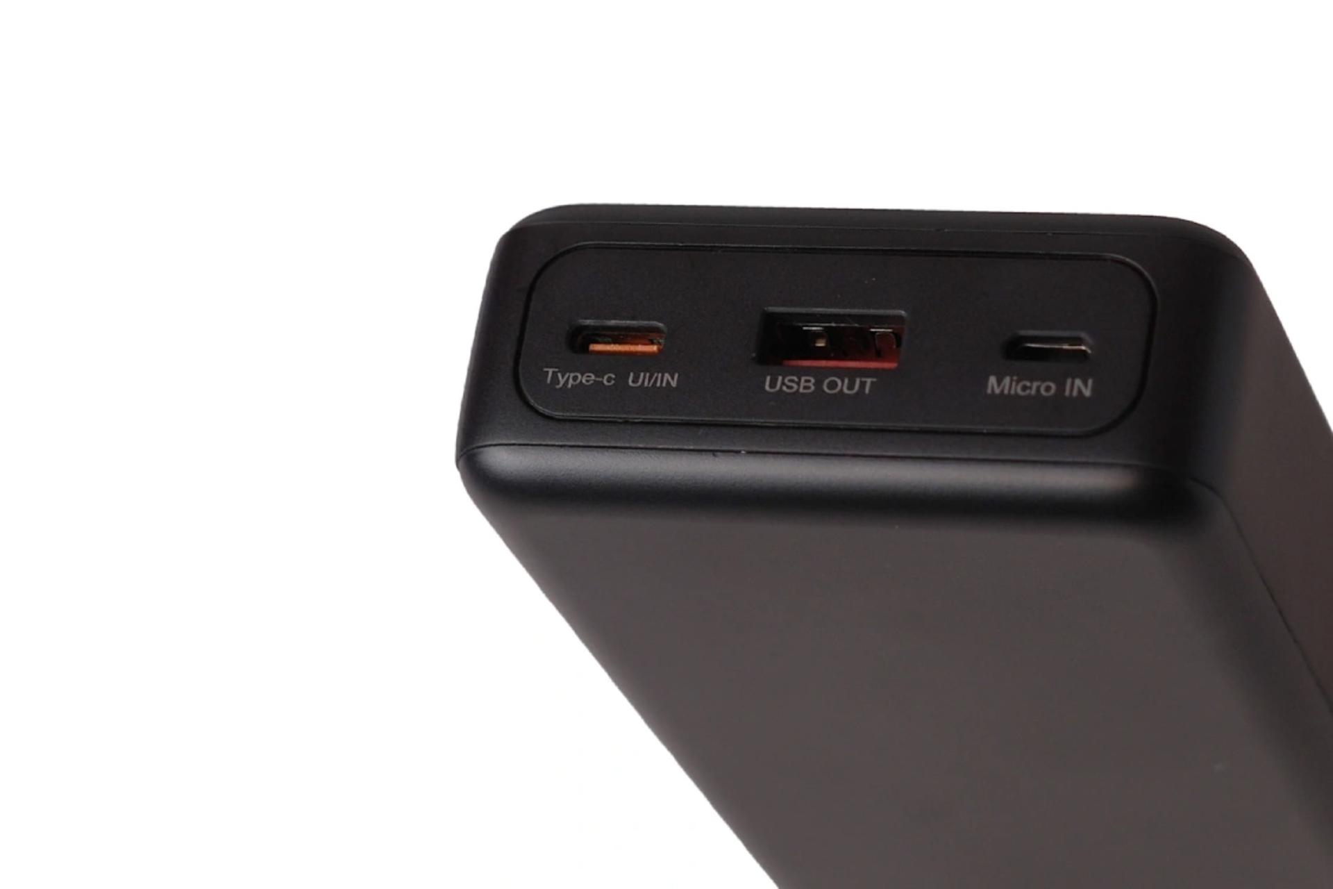 اتصالات پاور بانک پرو وان ProOne PPB5212 20000mAh
