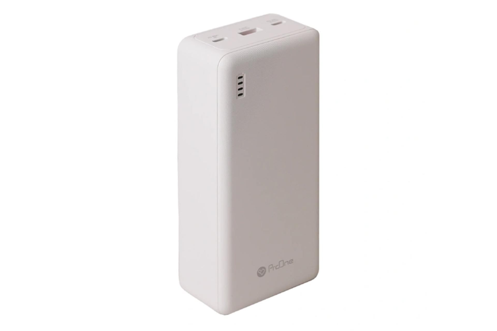 اتصالات پاور بانک پرو وان ProOne PPB5303 30000mAh