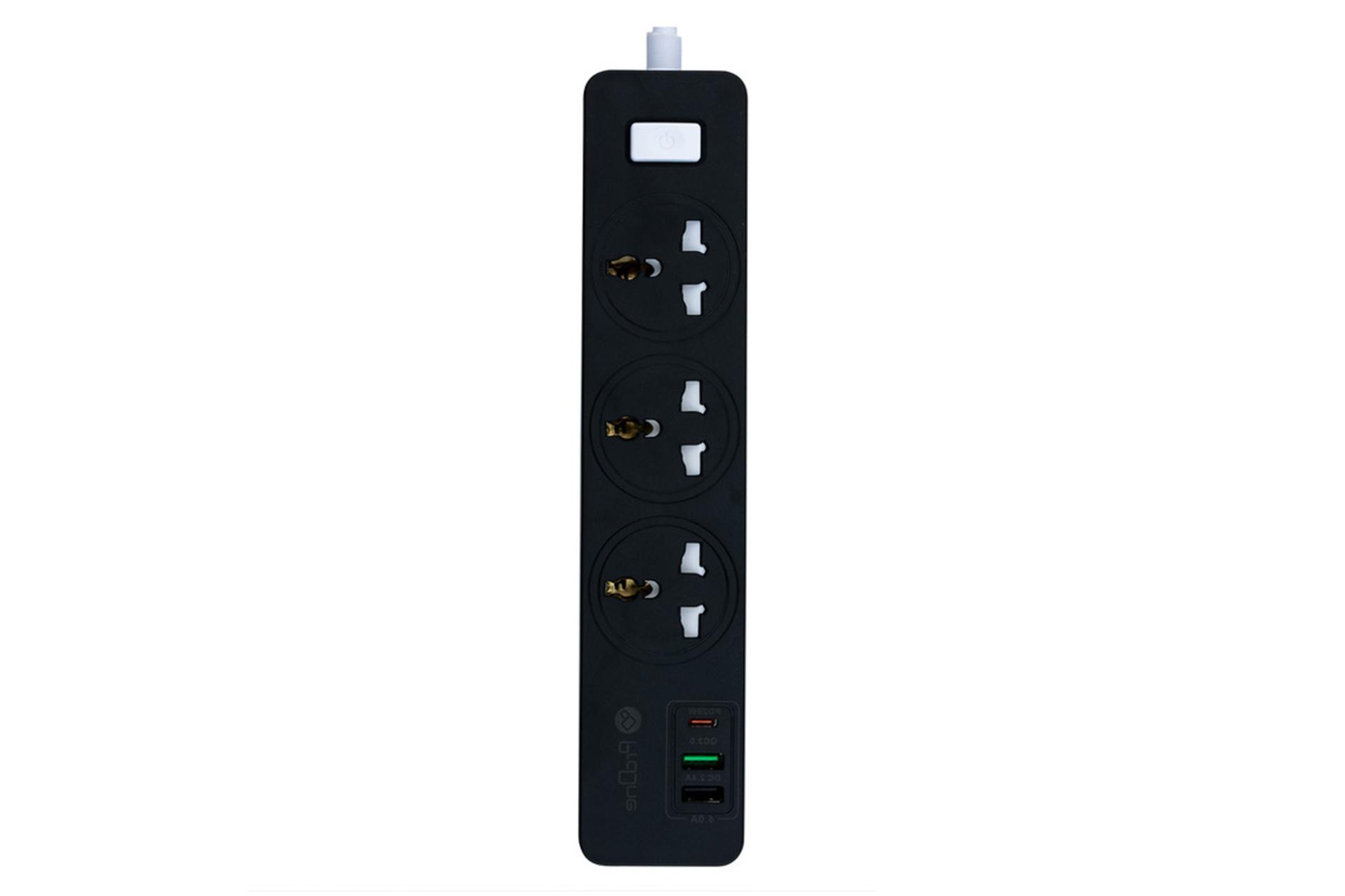 چندراهی برق پرو وان PPS615C